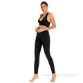 Bubble Leggings Bubble Yoga Fitness Gym Outfit